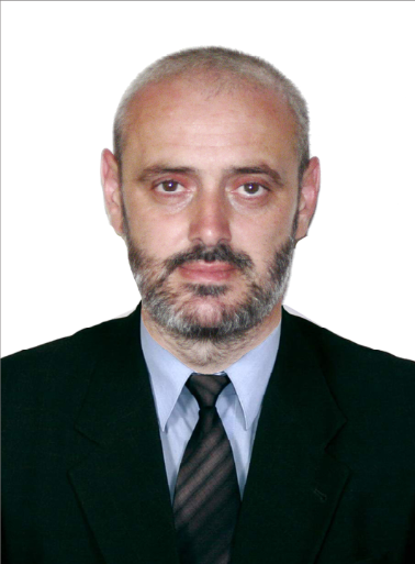 Яндиев Багаудин Гириханович